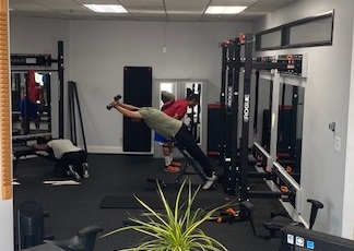 Services - #1 Chiropractor in Lawndale, CA | Life Performance Chiropractic - Best chiropractor in Lawndale, Manhattan Beach, Hawthorne, and Torrance. - IMG 6635